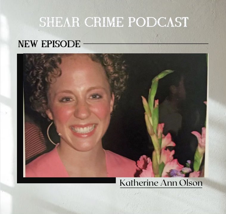 Happy Wednesday!!! ✨ A brand new episode is out and ready for listening - you don’t want to miss it!! Please take a moment to rate and review us!! 🖤✂️
#podcasts #truecrime #truecrimepodcasts #truecrimelovers #truecrimecommunity #podernfamily #realcrime #minnesota #hometown
