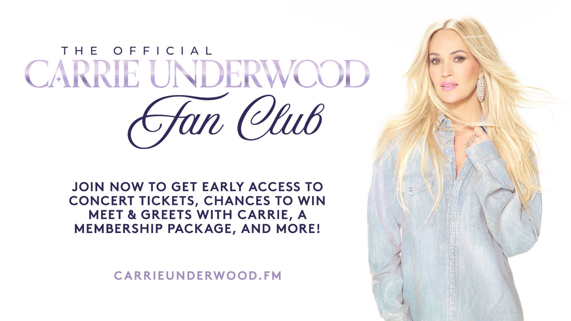 Carrie Underwood on Twitter "Care Bears! Did you get your tickets to