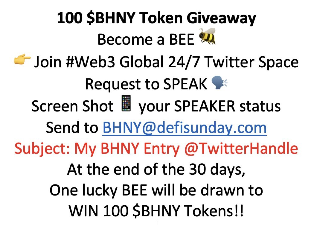 HATZAKHead's tweet photo. A cool way to learn and earn! #Token #NFTCommmunity https://t.co/9xLsbmJI49