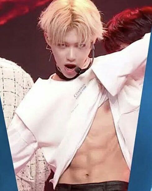 good boy                               gone bad