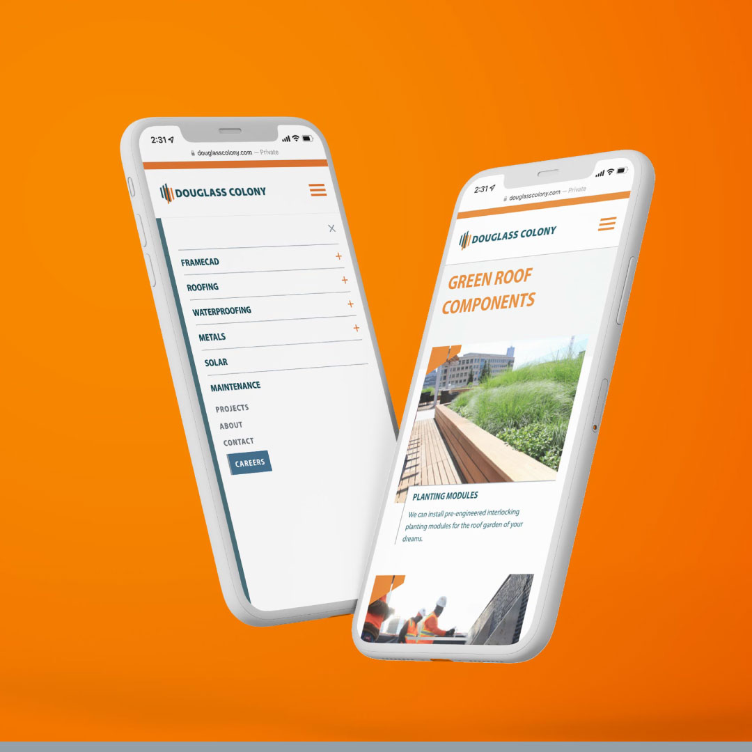 When Douglass Colony came to us to redesign and redevelop their website, we knew we had to create something special. Check out the results and full case study here: thinkaor.com/work/douglass-…