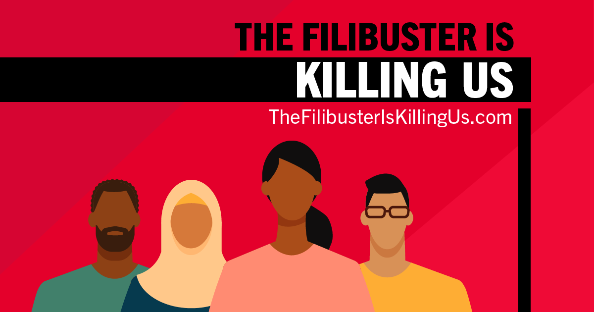 Fix Our Senate tweet media