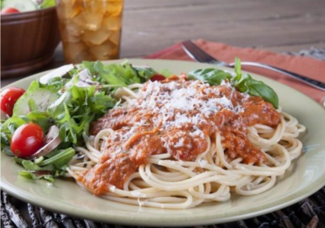 FoodFitExperts's tweet photo. Try this easy, weeknight recipe from the CNA website that serves up pasta! Enjoy! https://t.co/e2KsP4MGTk
@FoodFitExperts #WheatFoodsWednesday

#Protein #Fiber #PastaNight #Pasta https://t.co/nGhvkbzeJO
