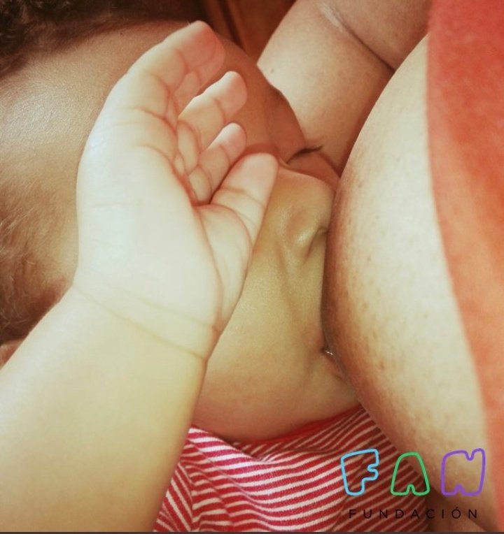 Claudiayq's tweet photo. Desde @FundacionFAN le apostamos a la promoción y sensibilización permanentemente a nuestras familias, sobre la importancia de Amamantar a nuestros niños y niñas.
Vamos todos a unirnos a #Lactatón @Fundacion_Exito https://t.co/5f5Ip44VMH