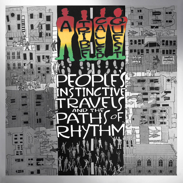 Now Playing on PowerON FM Can I Kick it by <a href="/ATCQ/">ATCQ</a> - Listen live at poweron.fm