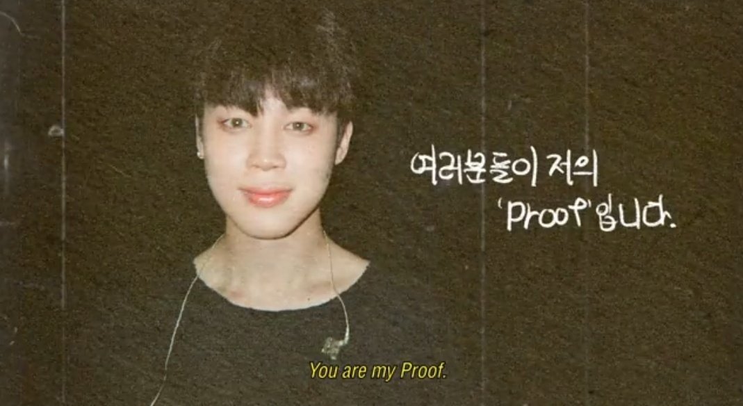 luna22JM's tweet photo. #ARMY are #JIMIN's Proof💓
#BTS_Proof https://t.co/hhi2vqGStl