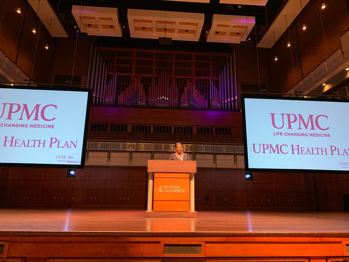 DeeterGallaher's tweet photo. The festivities have kicked off at @messiah_univ for the 2022 @BWFpa!
Cheers to the #womeninhighgear who are attending and all who made today's event possible. #BWF22 #BWFpa #BWF2022 #WIHG https://t.co/8M0p5EfVjO