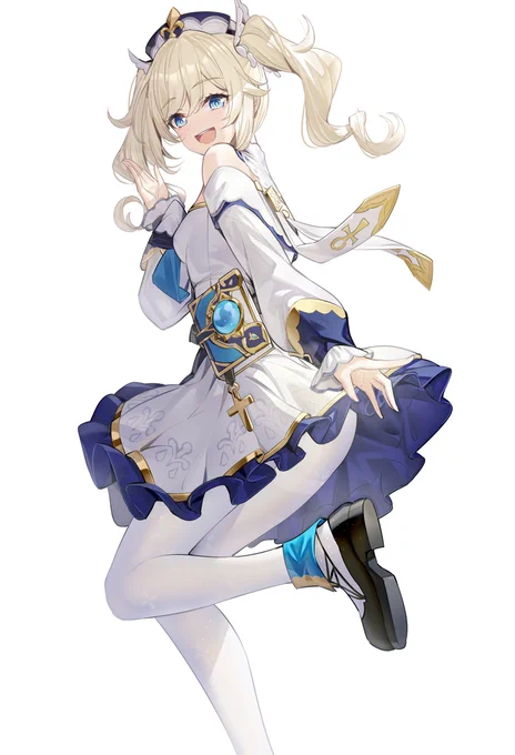 バーバラ 