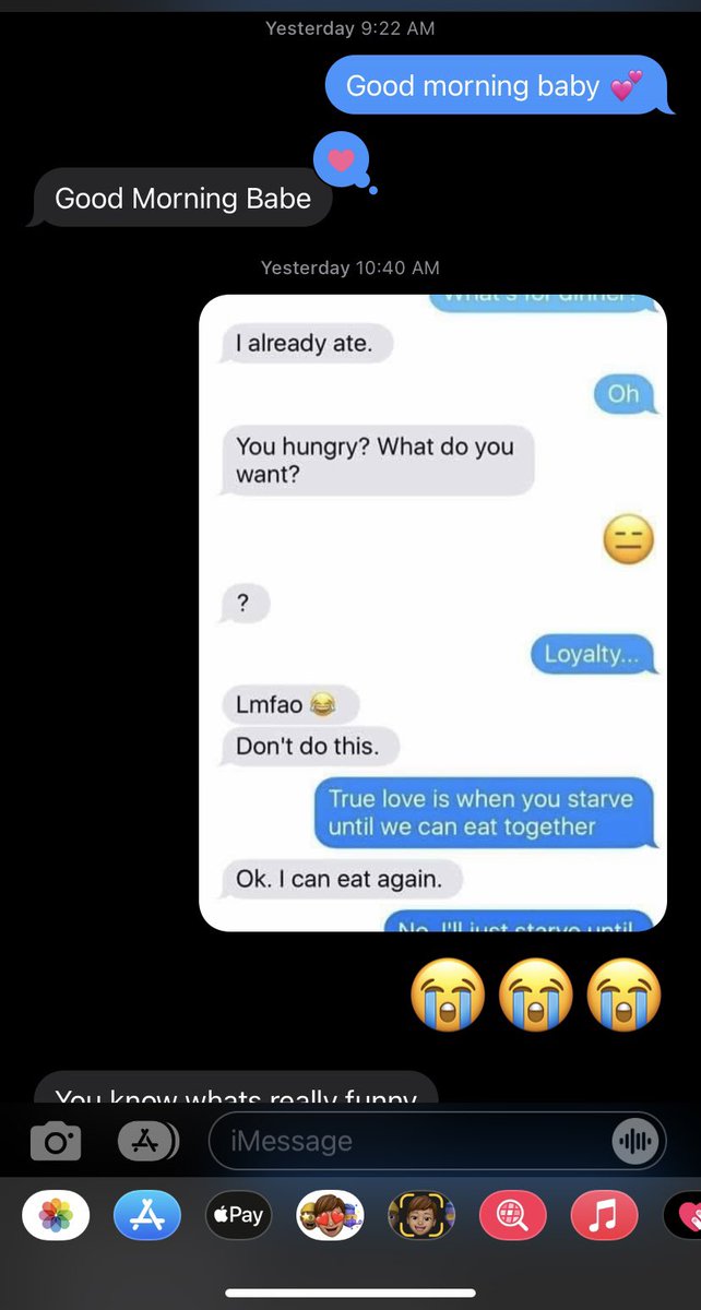 IMightBeAsia's tweet photo. You know what’s really funny…the way these men be talking to me when I give nothing but love. #tired #single #Fake Love #wednesdaythought https://t.co/gfQkKCRHiV