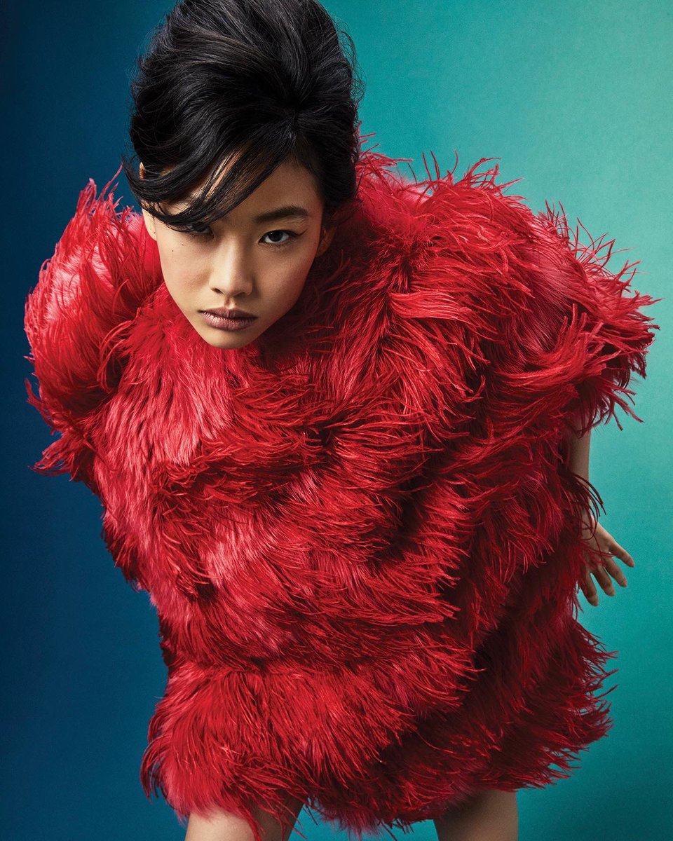 ABDMstudio's tweet image. Cast of Squid Games for Vanity Fair 🌹

Such an amazing cast of people to photograph with and shout out to the stellar teams!