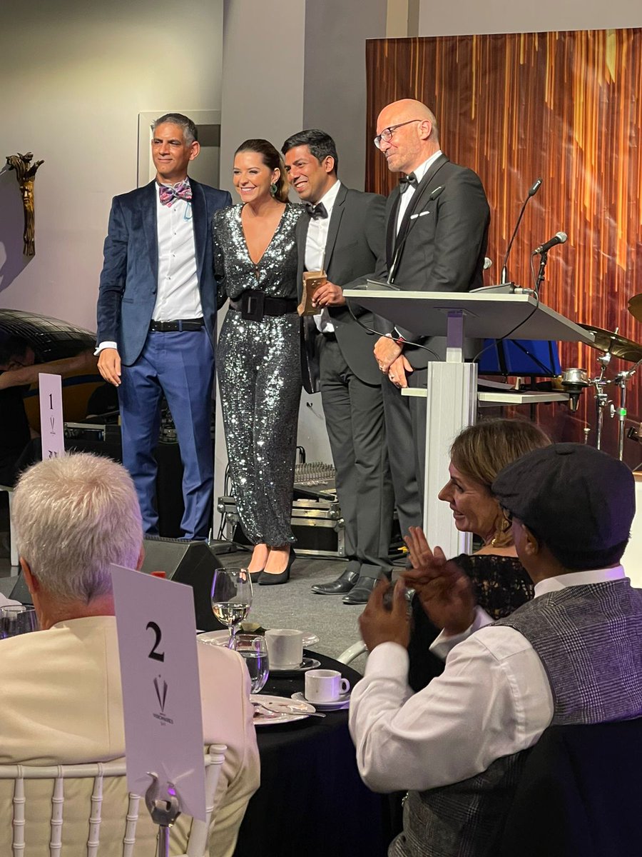 We are delighted to announce that Tanla’s VP of Partnerships &amp; Alliances, <a href="/aggarwalanurag/">Anurag Aggarwal</a>  has been recognized for his industry contributions as #1 in the Top 25 Most Influential People in CPaaS &amp; Roaming in the latest ROCCO I00 list for 2022.