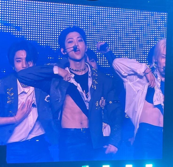 good boy                               gone bad