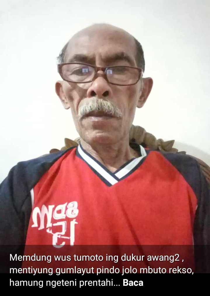 El24724401's tweet photo. Kakek sikumis tebal sangat beracun kontolnya panjang besar hmpir 20 cm https://t.co/CccIy8gqFf