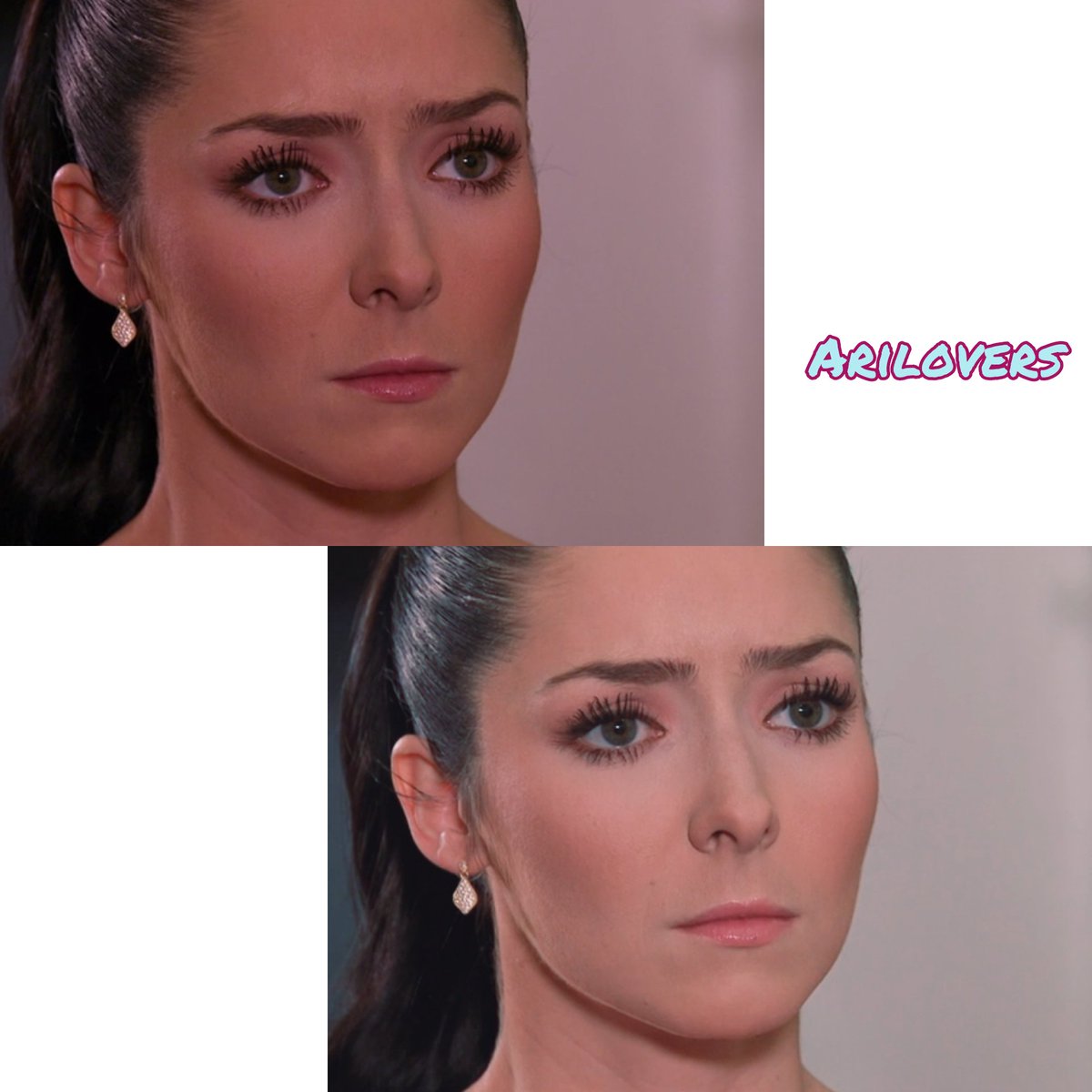 AriLovers_Inter's tweet photo. Miércoles de “La malquerida”.❤️ (capítulo 16 “En contra de Ulises”.)  #MiércolesDeAcacia
#LaMalquerida #ariadnedíaz #arifans @AriDiazz https://t.co/zjEP5Iy7Sa