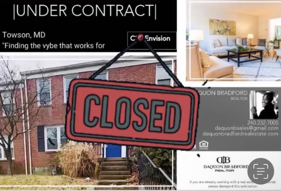 kadevnc's tweet photo. i really been spanking em..

Da’Quon Bradford Real Estate https://t.co/FsvZx44YPT
