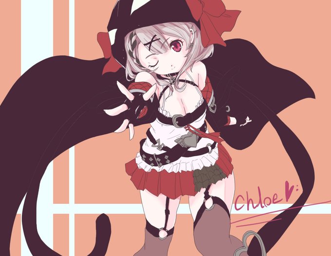 #沙花叉クロヱ生誕祭 

おめでとー!

初めての推しゆえに、
初めての、推しの誕生日イベント

素晴らしい配信で初めてを味わわせてもらった!

サイコォ 