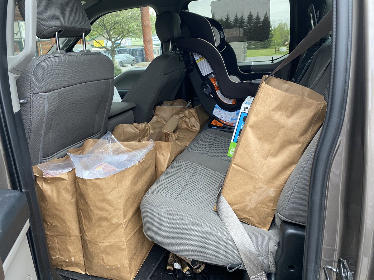 kulakelite's tweet photo. “Kulak, that is 9 bags of beef... Why is that one wearing a seat belt???”
“Anon, that bag contains the brisket...”
#BeefAndLiberty
@BostonDelendEst https://t.co/kdjWg6AExY