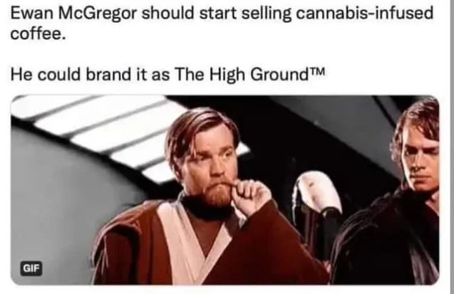 Prequel Memes tweet media
