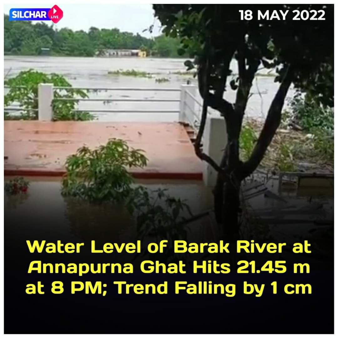 WowTaba's tweet photo. #BarakisSuffering #HelpAssam #AssamFloods2022 https://t.co/zHhCsvtVtO
