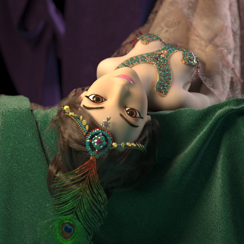 nftbcollections's tweet image. Scheherazade 💚

"One Thousand and One Nights"

Creator: @Afshincary 

Owner: 1

Exclusively on NFTb Marketplace.
nftb.io/item/949c1fd72…

#NFTCommunity #NFTs #NFTdrop #NFTcollections #Cryptoart #BSC #nftart #NFTartists #nftcollectors #NFTartworks