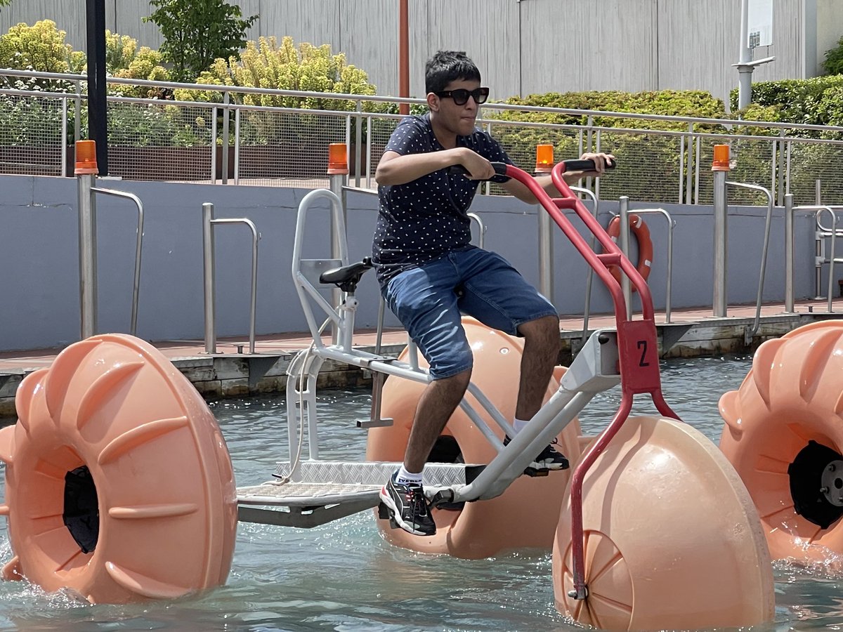 Jennifer Marashi tweet media