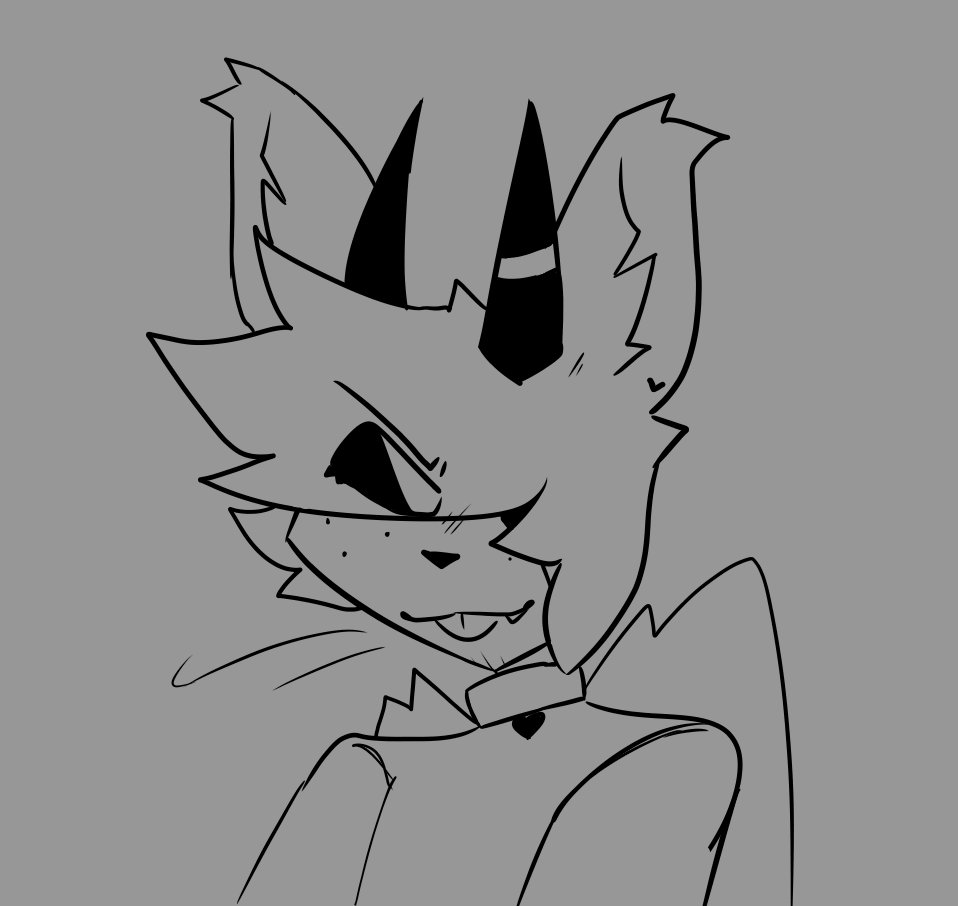 Beepvoid's tweet photo. No brain. Only them
.
.
.
#catboy #catboyoc #art #artwork #artist #artistsontwitter #ArtistOnTwitter #oc #ocart #digitalart #digitaldrawing https://t.co/wYuKdKaCZ0