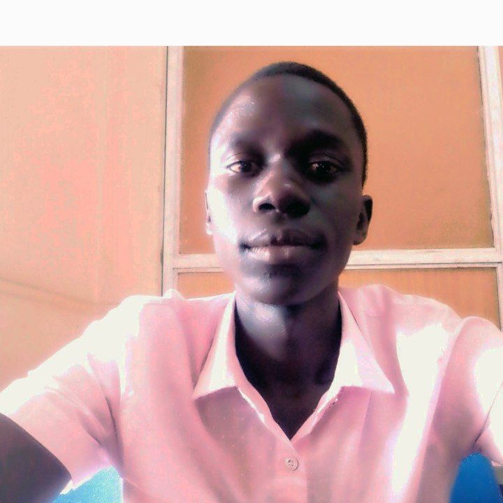 MkoseMoris's tweet photo. #NewProfilePic https://t.co/8LMrg6r5ST