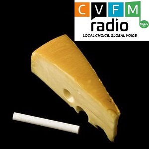 cvfmradio's tweet photo. Chalk &amp; Cheese Playlist on air now! Join us! #NewMusicHour from 5pm (BST) featuring: @The_SoapGirls
@markdalymusic
#TheNightswimmers
@apostlesbanduk
@iamkoash
#Kanda
#AbigailStanton
@bluenationmusic
#TheDaysRun
@nyreay
#EdgeOfTheWorld
#ThePinpricks https://t.co/AfsxB44Xke
