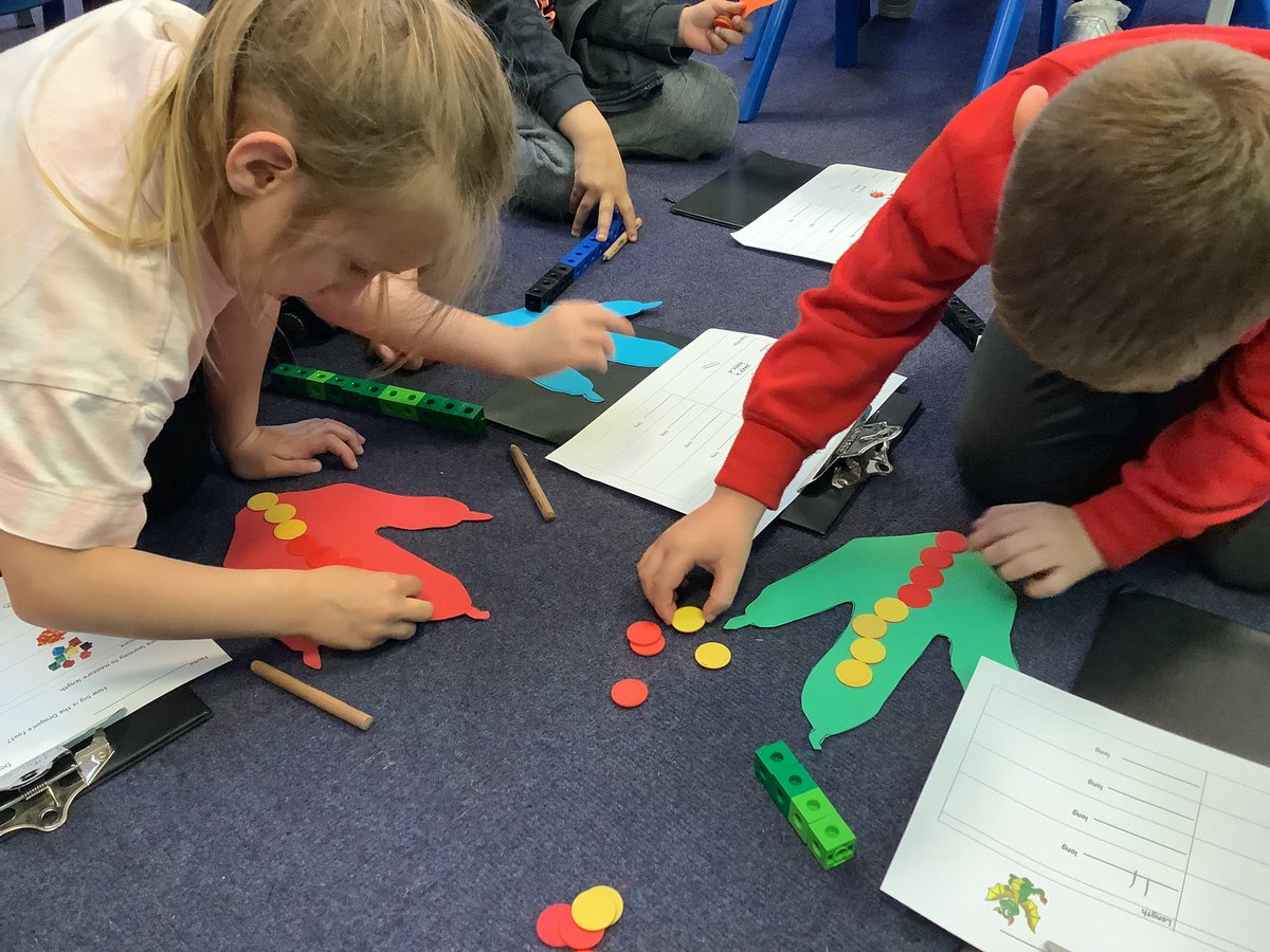 St Andrew's RC PS tweet media