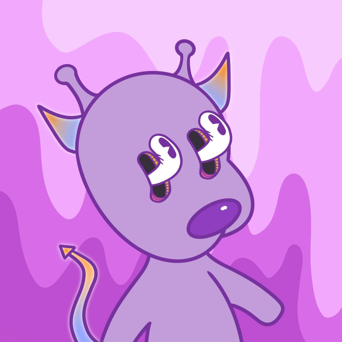 anglio's tweet photo. 🎁GIVEAWAY!🎁

📌Project - @ZooniesXYZ

Prizes:
🏆5x WL SPOTS
🏆1x Anglio Discord INV

To enter:
1⃣Follow - @ZooniesXYZ &amp; @anglio 
2⃣RT+LIKE
3⃣Tag Friends

Winners in 48 Hours! ⏰
#Solana #ad #NFTGiveaway #SOL https://t.co/Jdao6Bd6VR