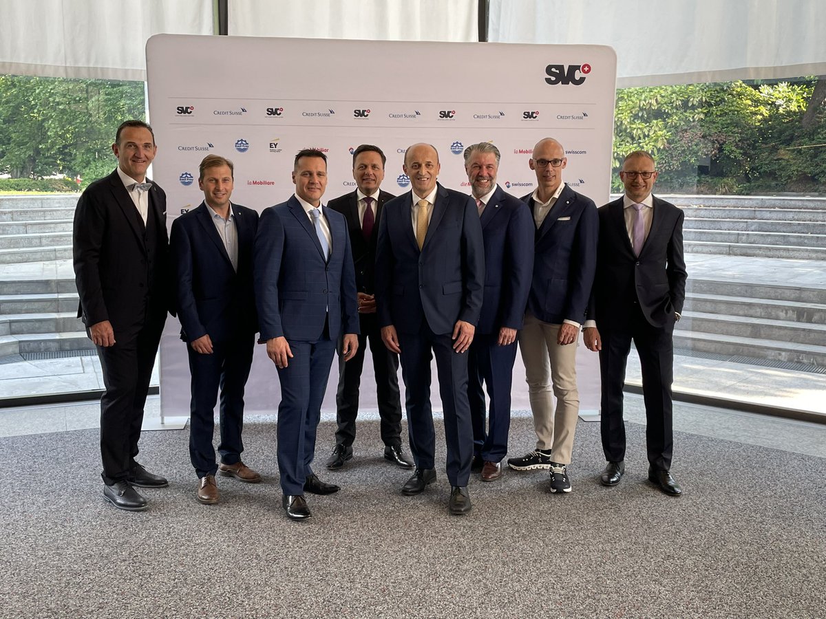 AlainHauert's tweet photo. Live ab 18:00 Uhr im Palazzo dei Congressi Lugano - sechs inspirierende KMU aus dem Tessin im Finale des Prix SVC!

#PrixSVC #svc #pmi #ticino #finale #ispirazione https://t.co/r4VcKsZF9V
