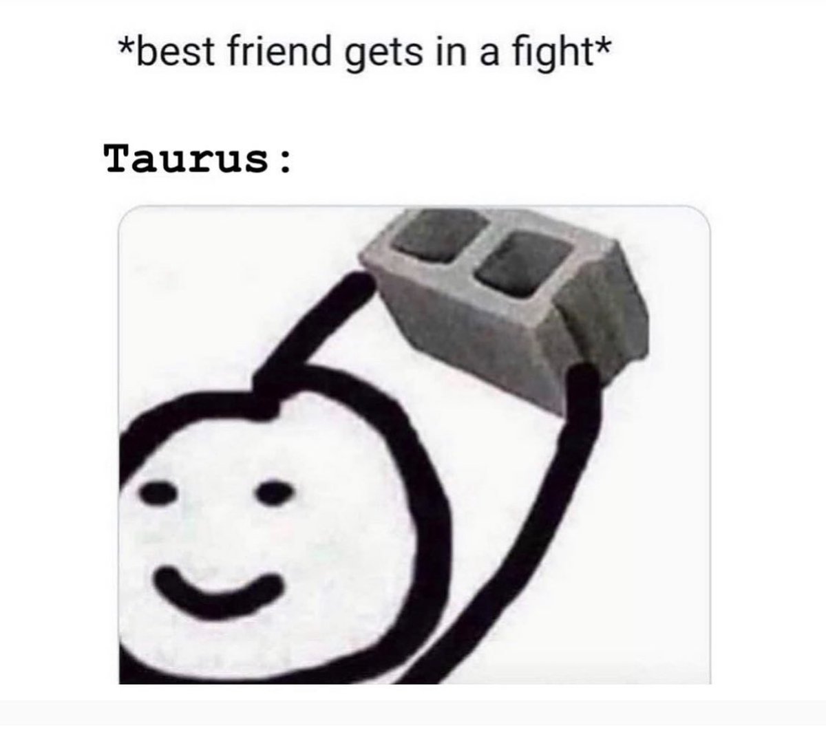 OrphenZidane's tweet photo. #TaurusThings https://t.co/eS4OLFA9tq