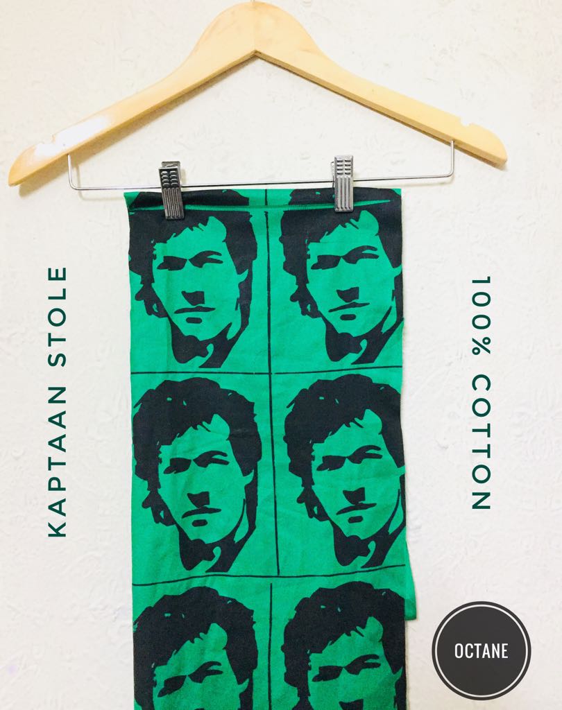 OctaneOfficial_'s tweet photo. Are you ready for your leader's call for Long March ? Get yourself all packed for the big and historic day with these designer, fashionable, modish and trendy Kaptaan kurta, stole and T-Shirt. Be classy
#امپورٹڈ_حکومت_نامنظو 
#MarchAgainstImportedGovt
#ImranKhan #OctaneClothing https://t.co/dmXPMkbl3L