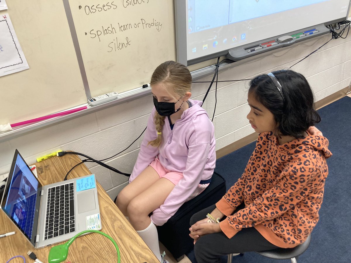 mrsjones_2's tweet photo. Thanks @MayfieldJones for letting us be your pen pals this year! It was so great to chat with you all! https://t.co/v1sdC1MBrV
