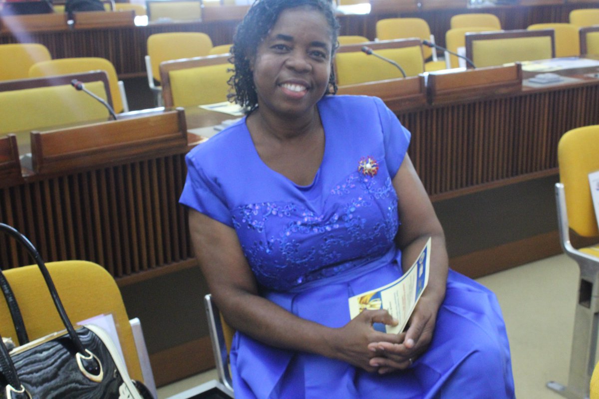 Early Childhood Commission tweet media