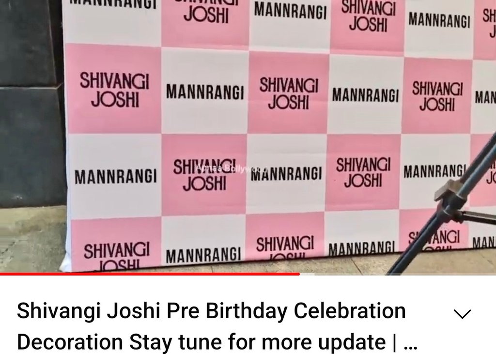 shammakaira's tweet photo. This 😍❤️

HAPPY SHIVANGI DAY 
#HappyBirthdayShivangiJoshi #ShivangiJoshi https://t.co/7jVMbwBGVO