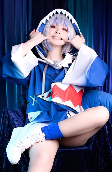 コスプレイヤーつなめるのTwitter画像18