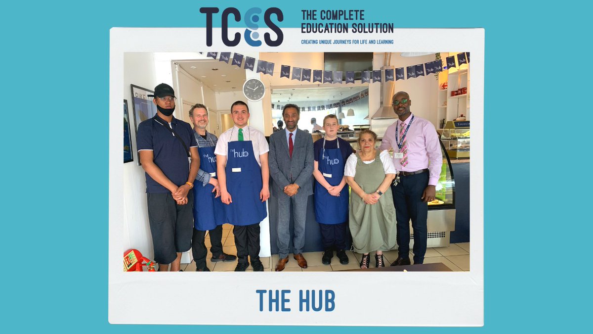 TCESgroup's tweet photo. We were delighted to welcome @DrOnkarSahotaAM, Chair of @LondonAssembly and Member for #Ealing &amp; #Hillingdon on a visit to The Hub, our Enterprise Centre for Sixth Form pupils at TCES North West London, earlier today. Dr Sahota was very impressed with the students' hard work. https://t.co/2XvsZ3CE1F
