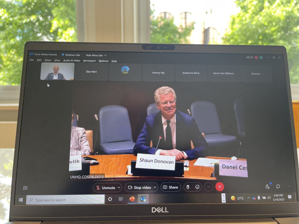 rogier_berg's tweet image. Great to be part of @UNHABITAT_NY @UNECOSOC Climate Change and the Role of Cities focusing on green buildings #ZCBA with @CSU_org @ShaunDonovanNYC #rebuildbydesign @kaiuwebergmann @BurhanGafoor @WRIRossCities