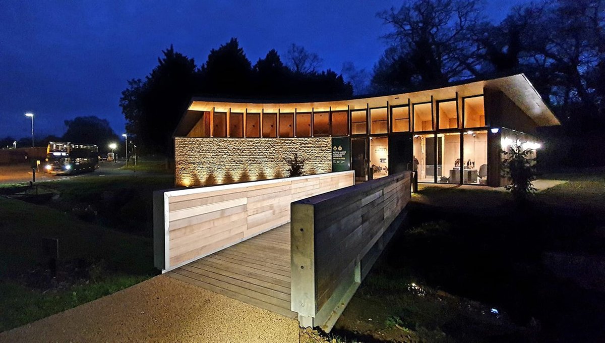 Hewitt Studios tweet media