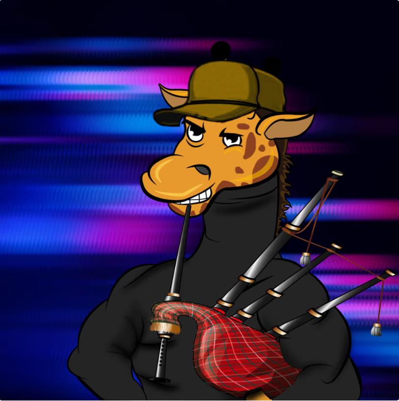 Geoffery the Giraffe tweet media