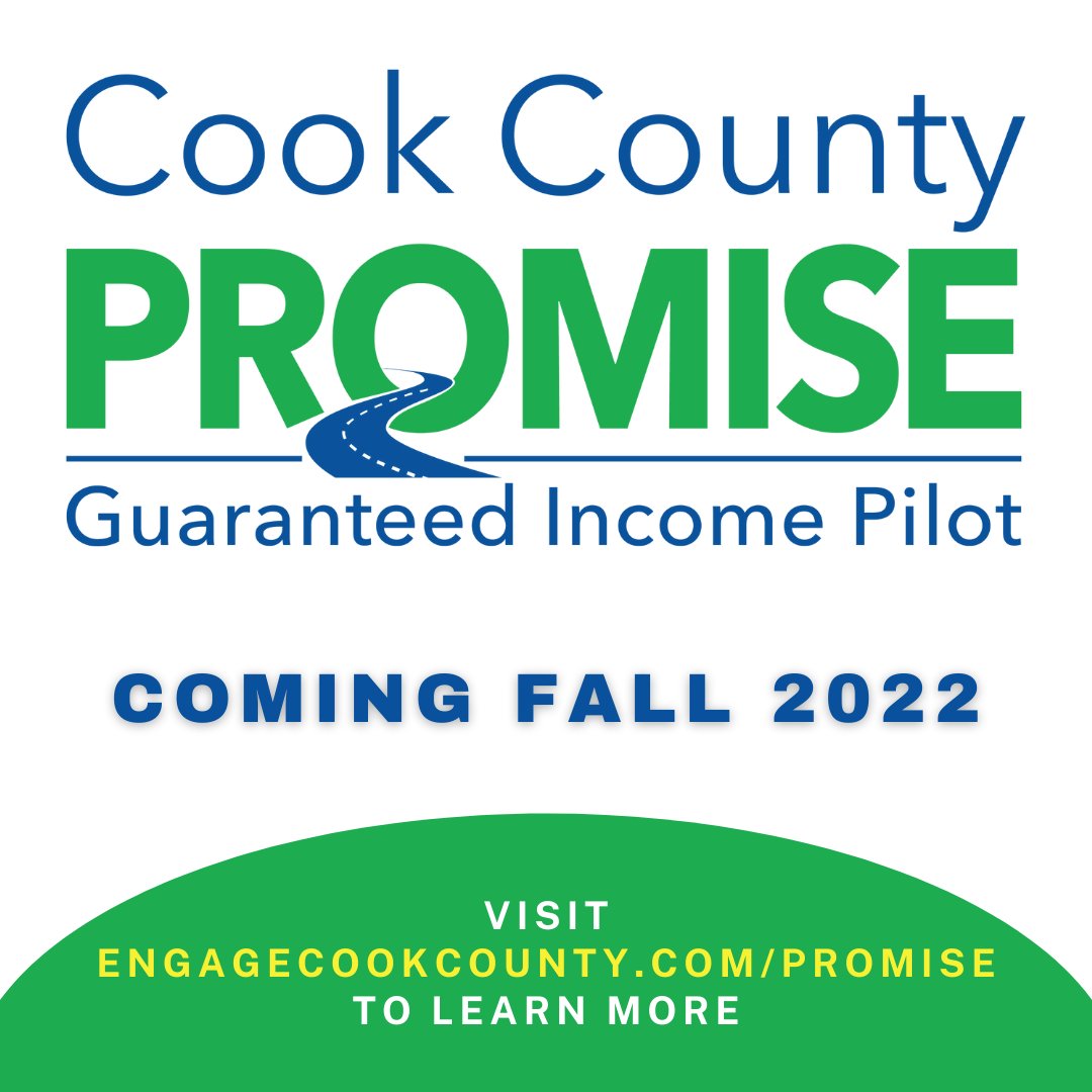 KBMorrison15's tweet photo. The #CookCountyPromise #GuaranteedIncome Pilot has the potential to transform communities and even reduce violence.
It’s why I am committed alongside @cookcountygov to making the program permanent.
Learn more at https://t.co/uH0DxBJOFI. https://t.co/3maJTEpwcB