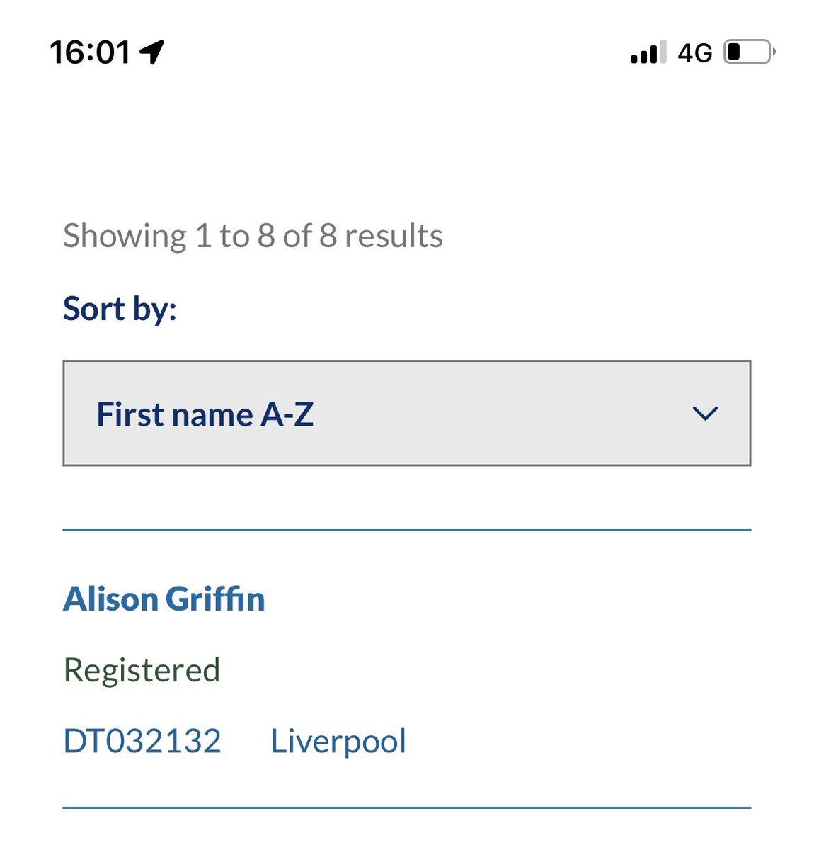 Ally Jarrett tweet media