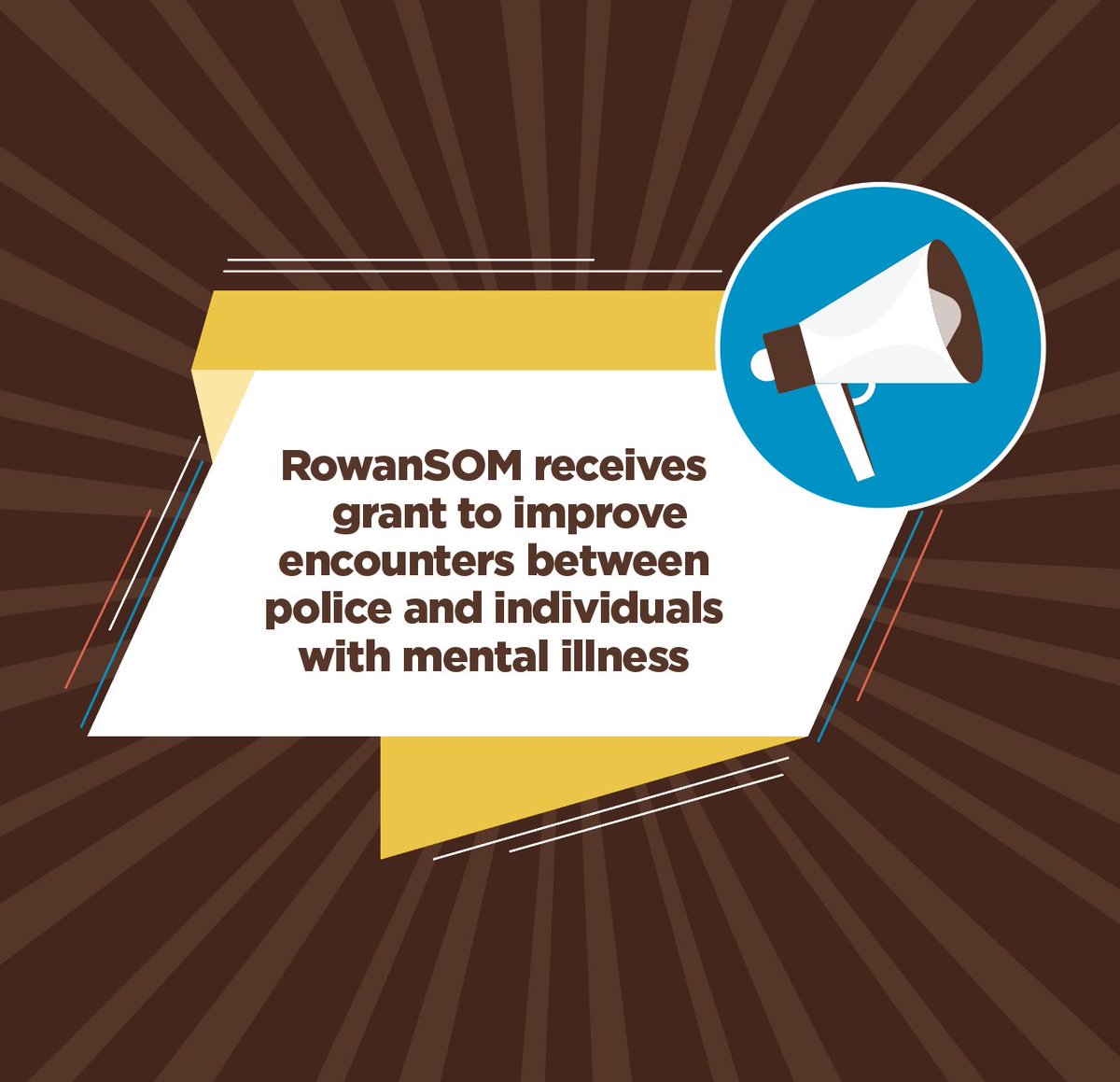 Rowan-Virtua SOM tweet media