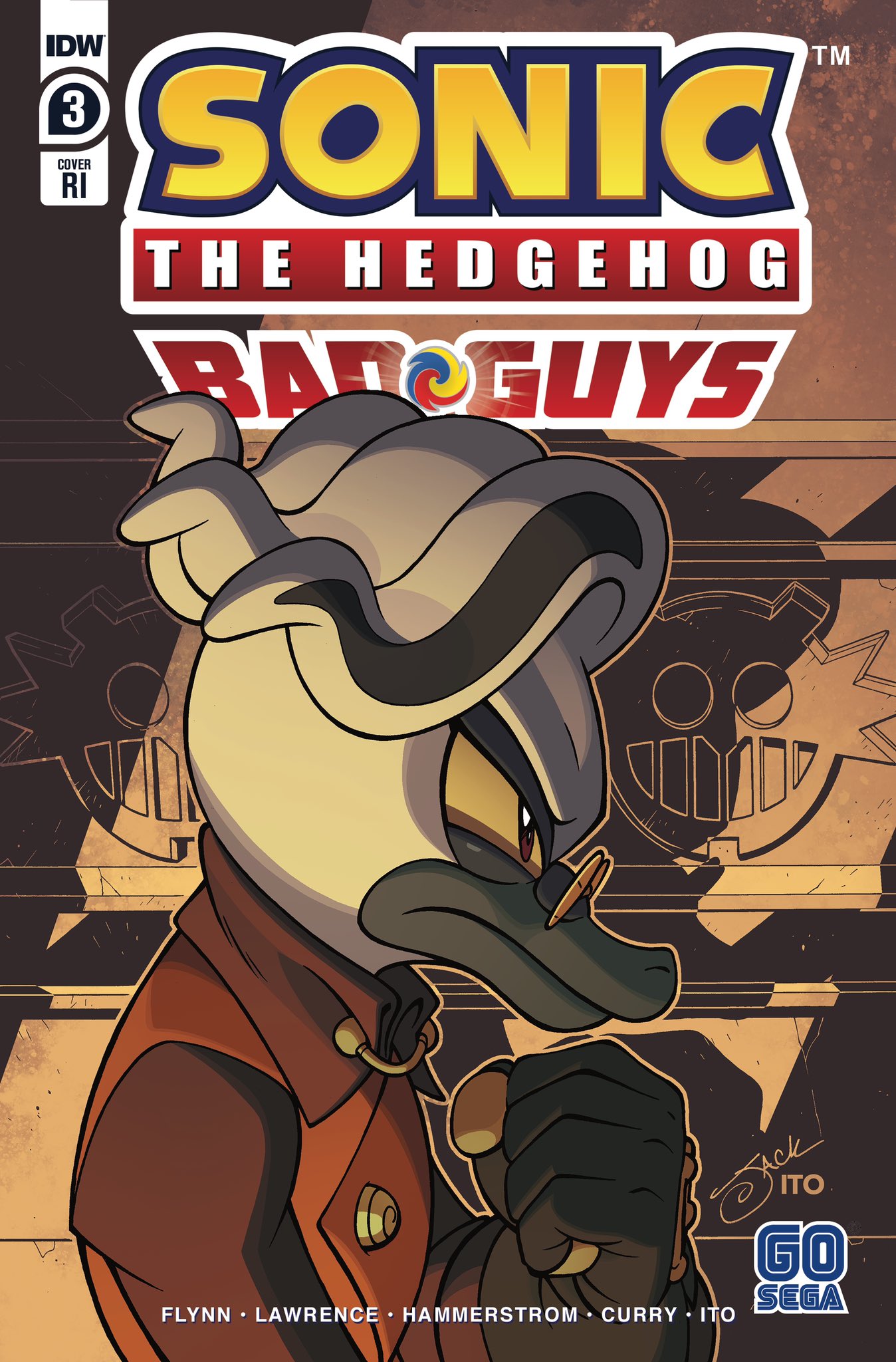 hourly-idw-sonic-on-twitter-bad-guys-issue-3-ri-cover-art-by-jack