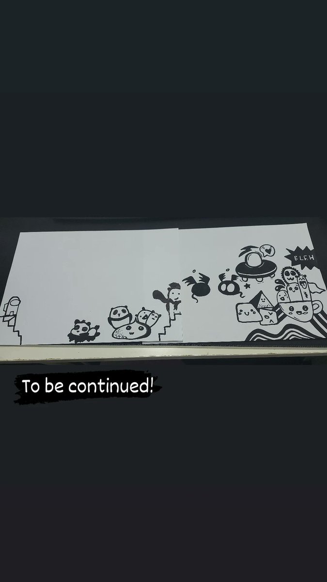 designbyabe's tweet photo. Doodle Art during free time!
#NFTs 
#nftcollectors https://t.co/kdpOjRcKYM