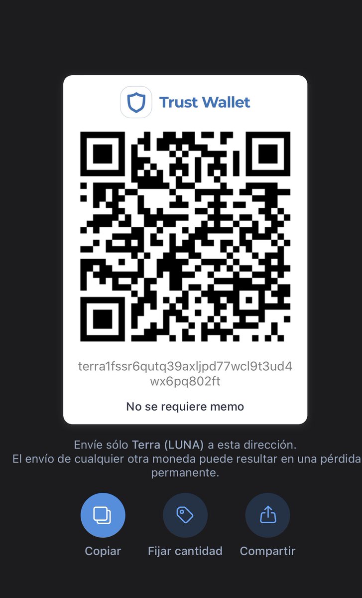 JESUSRANEA's tweet photo. @LunaTerraGlobal https://t.co/7bjwDgJ7fw
