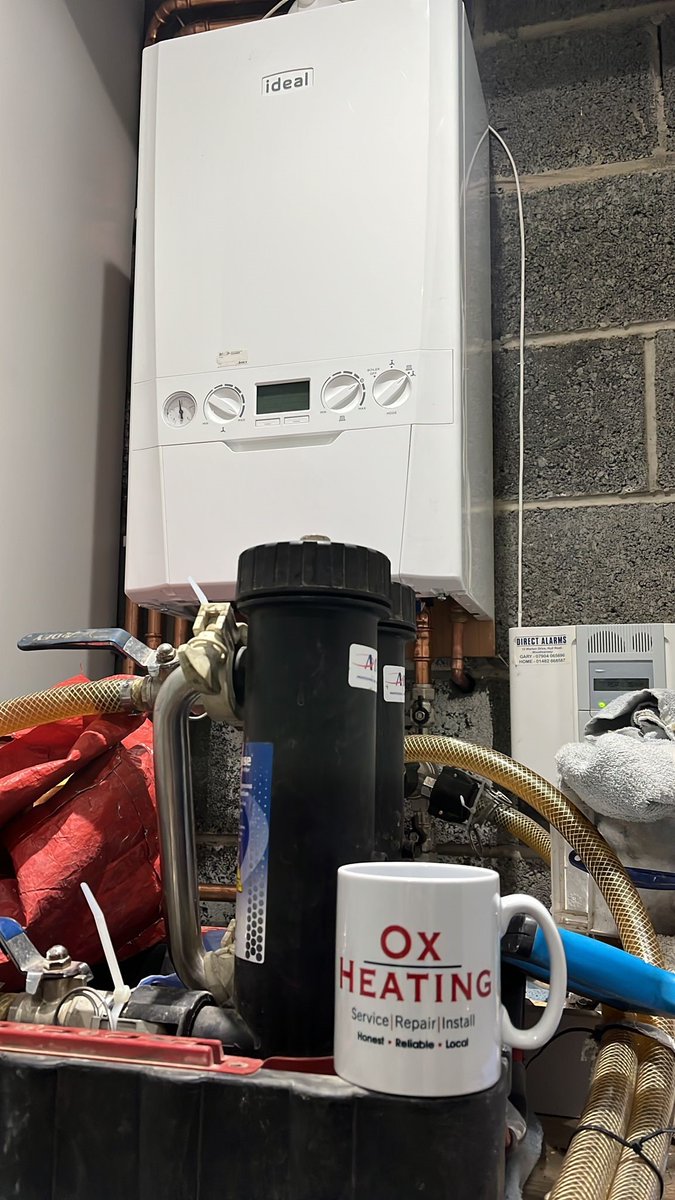 Oxheating tweet media