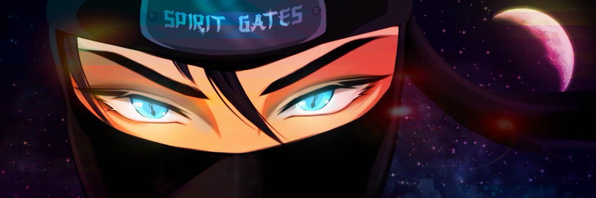 ⛩️ ALLOWLIST GIVEAWAY ⛩️

10 spots up for grabs 🥷🔥

Must: 
1⃣ Follow <a href="/spiritgates/">Spirit Gates ⛩</a> 
2⃣ Like + Rt 
3⃣ Comment your favorite Anime 

Ends in 12 hours, good luck ninjas 👀