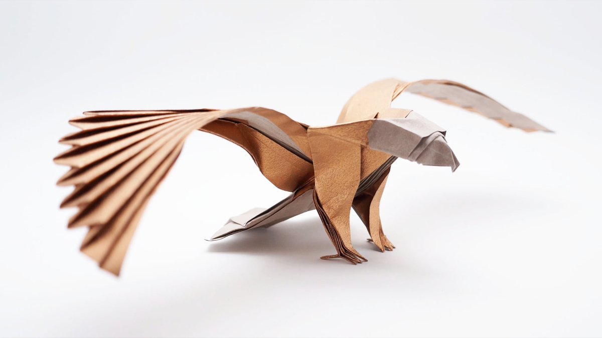 scoolrevision's tweet photo. Take a break from #revision and learn how to Fold an Elaborate #Origami Menagerie with DIY Instructions from Jo Nakashima :: https://t.co/fBz9RzyNK8 #art #design https://t.co/R5Ssgp43q3